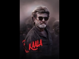 Kaala (2018) hindi full movie