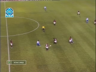 2003 cl group phase 1 group g deportivo la coruna milan (t2)