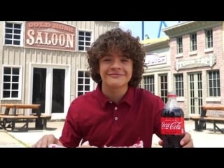 Gaten matarazzo » ig 29 06 18