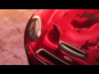 Живем в школе! gakkou gurashi! серия 11