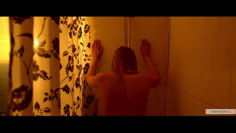 Голая александра бортич проводник (2018)