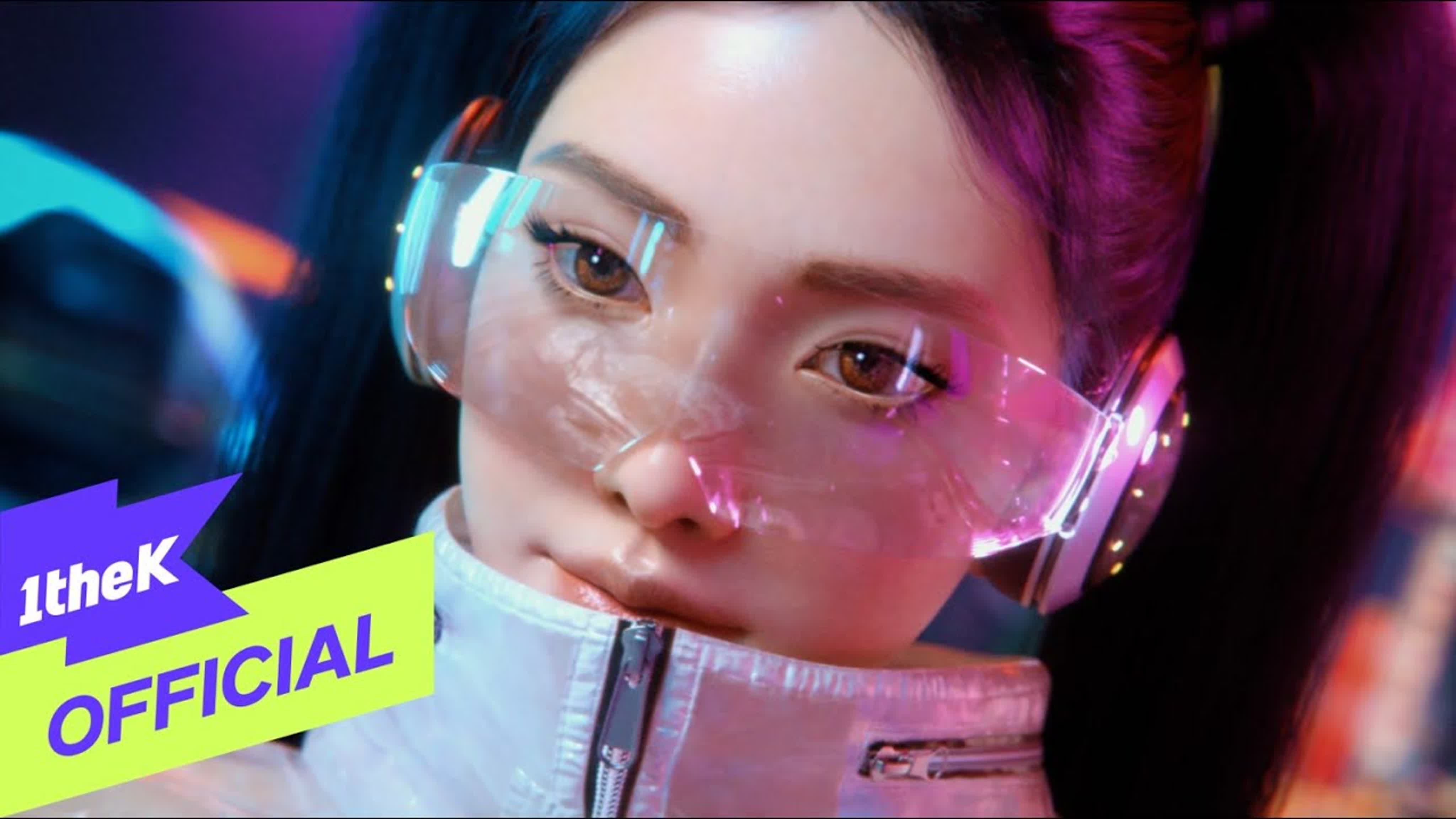 4k60p] [mv] mave (메이브) pandora - BEST XXX TUBE