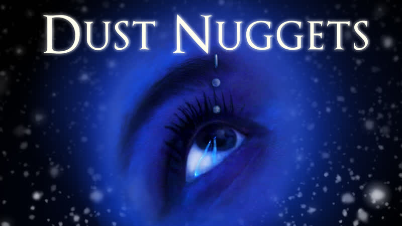 Даст наггетс (2020) dust nuggets