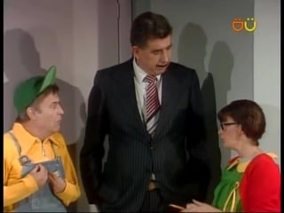 Chespirito 301 (1986)