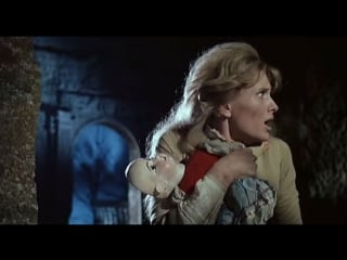 Operazione paura 1966 / porn, baby, sex / операция страх hd 720 (mario bava) rus