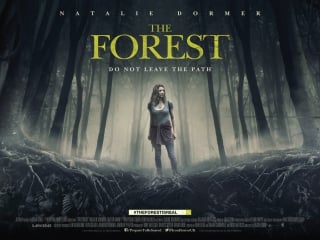 Лес призраков (2016) (the forest)