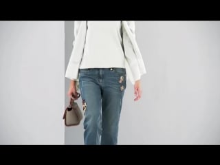 Luisa cerano kollektion f s 2016 2016 ss collection