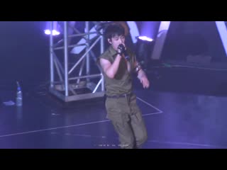 190709 sf9 fm play hard