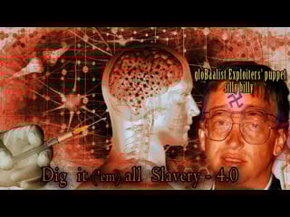 Bill gates, vaccines & transhumanism dark secrets you need to know