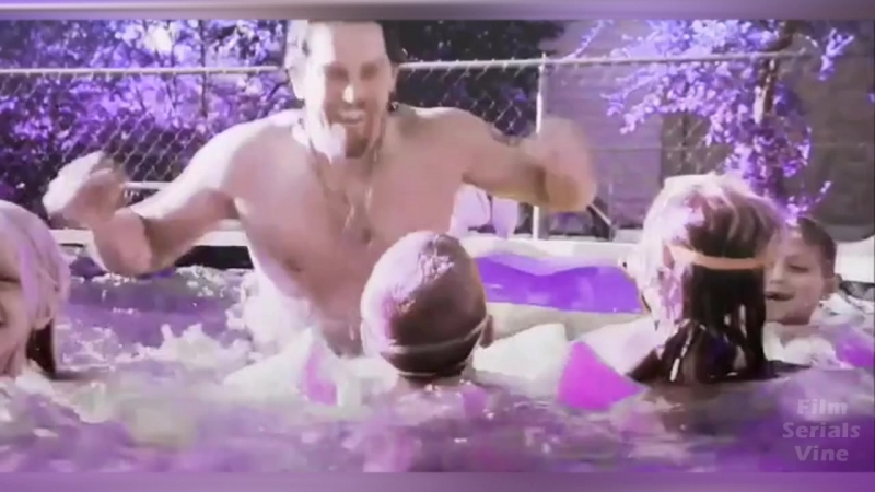 Кевин болл / kevin ball | бесстыжие / shameless