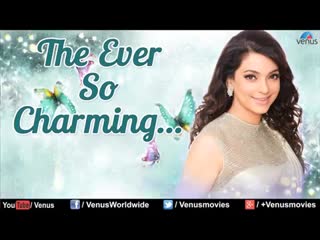 Juhi chawla the ever so charming