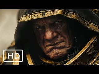 Imperium of man warhammer 40k