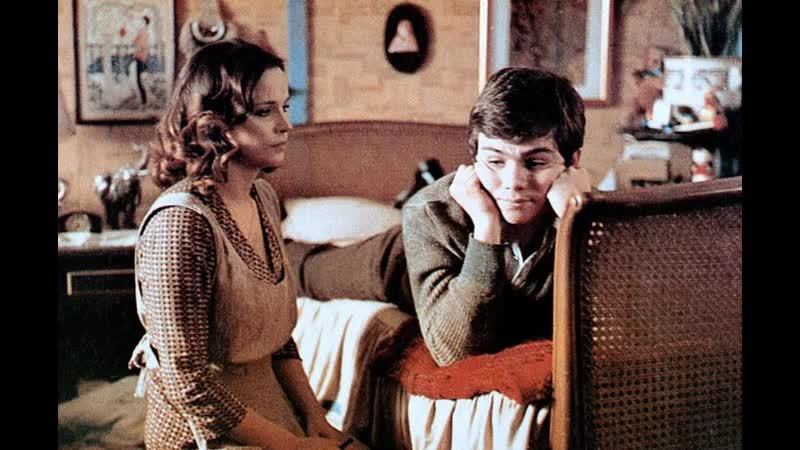 Коварство / малиция / malizia / malice / malicious (1973) драма комедия молодые в кино реж сальваторе сампери / salvatore samperi