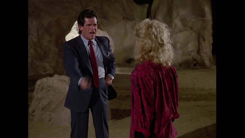 Airwolf s03 e14 открытие