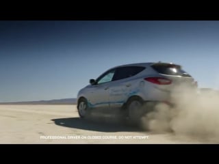 1449208598 hyundai tucson fuel cell tucson fuel cell sets land speed record mp4 hd480 mp4