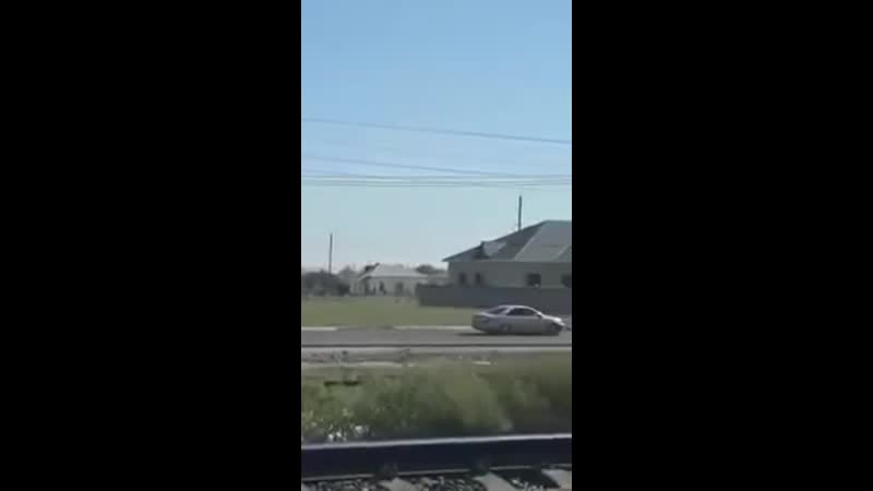 Взрывы в арыси 2019 горит склад боеприпасов