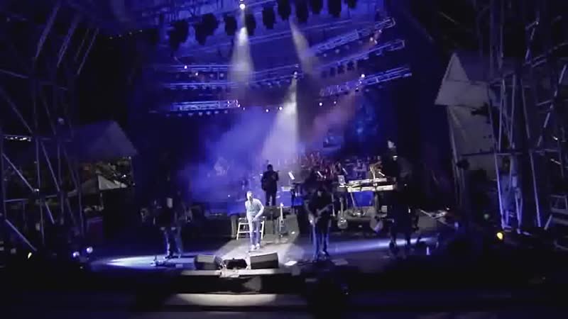 Alan parsons symphonic project (live in colombia) medellín 2013