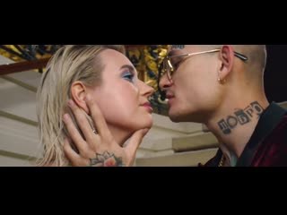 Morgenshtern x клава кока мне пох