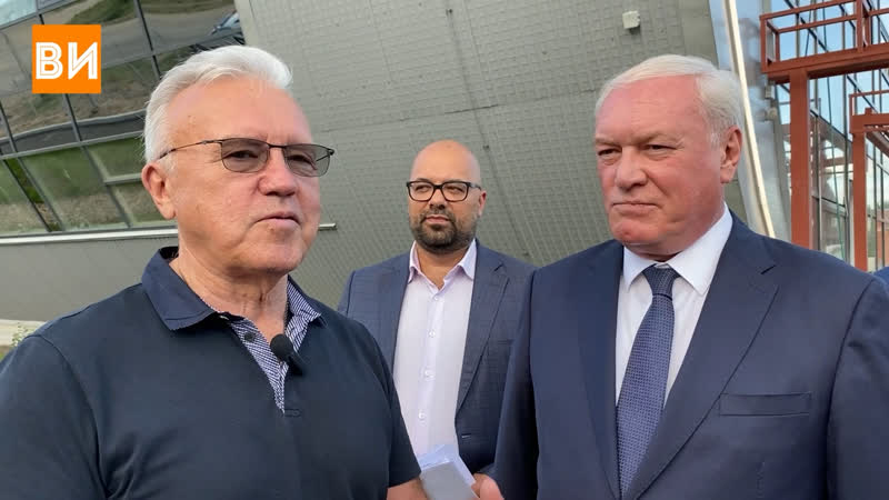 Губернатор отчитал мэра минусинска | взгляд инфо