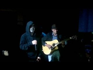 Carlas dreams my girl с высоты live at kremlin night club