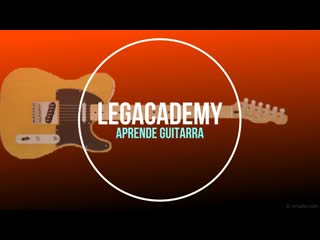 Legacademy johnny b goode como tocar la intro