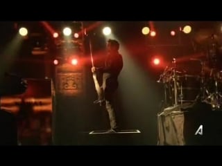 Muse at the mayan 2015 | sd