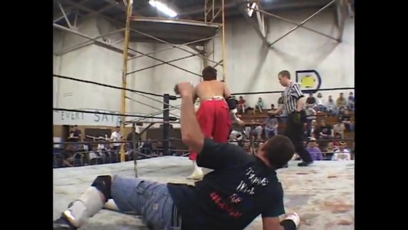 Masters porn video – Iwa east coast masters of pain 2009