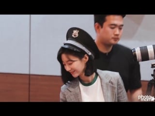 180623 대구 경북디자인센터 팬사인회