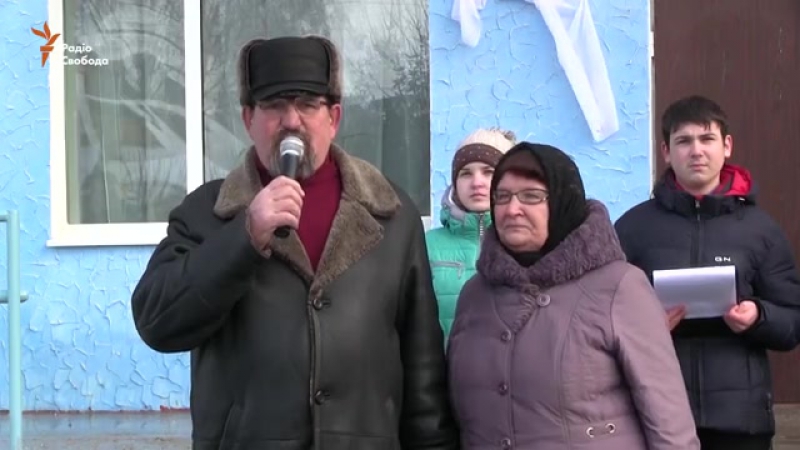 «якби діти високопосадовців були на передовій – війна закінчилася б швидше» – батько загиблого в ато бійця