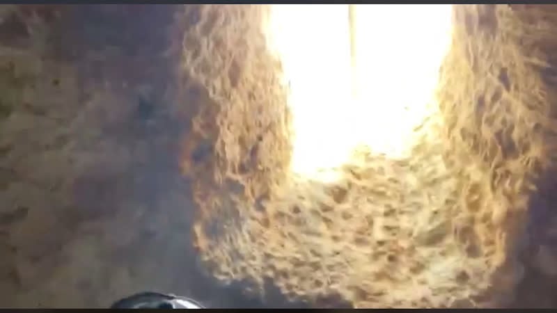 Олег блохин, юв провинции идлиб