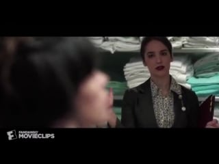 Nurse 3d melanie scrofano rachel adams