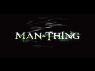 Man thing (2005) леший