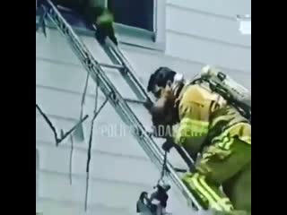 Firefighter