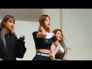 [4k] 190630 프로미스나인 이채영 fun! 직캠 (fromis 9 leechaeyoung fun! fancam) @팬사인회