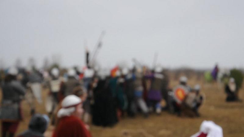 Ледовое побоище 2018 4
