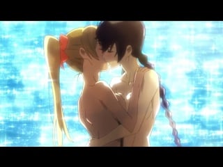 Hentai music video take it off
