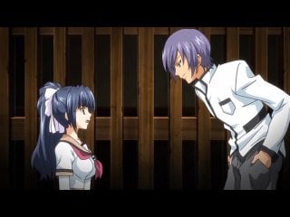 Otome juurin yuugi maiden infringement play 01