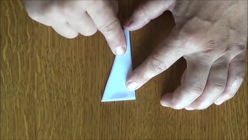 [журнал "как сделать все самому"] как сделать снежинку из бумаги