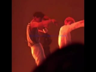 [fancam] 170727 smtown live world tour vi in tokyo day 1 ko ko bop kai focus