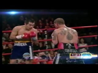 Johnny tapia highlight