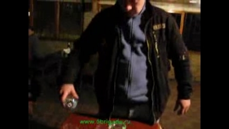 Демо porn video – Орз поздравляет беху (демо)