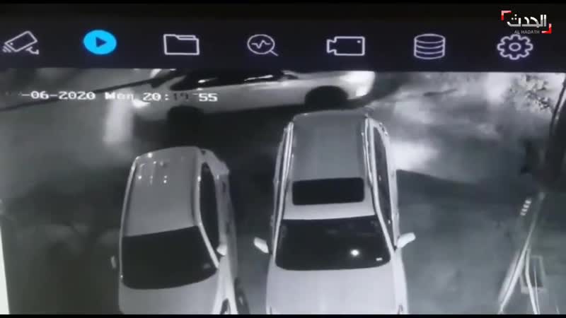 В багдаде молодые хишама хашими