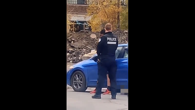 Несокрушимый и канадский эцилопп