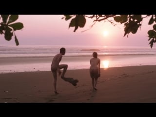 Haley bennett nude deep powder (us 2013) 1080p web