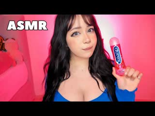 Asmr shiny 20230410 asmr for people who actually don’t get tingels 😳 sy7qffopoia