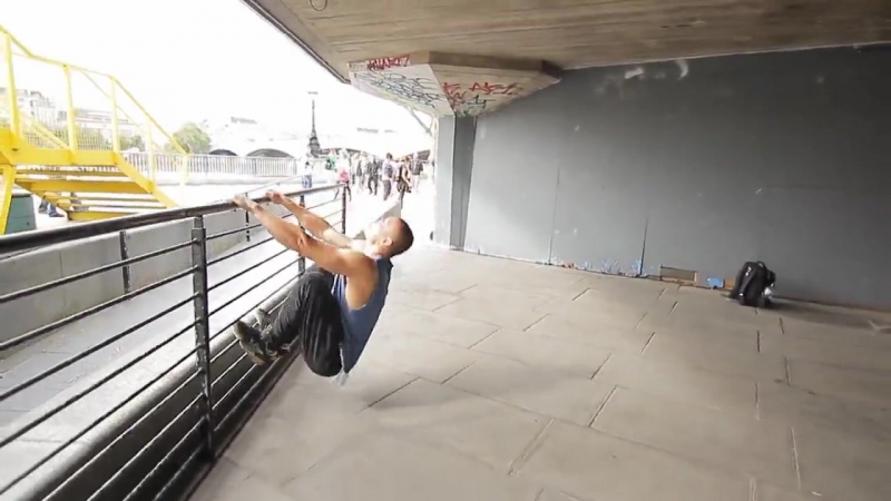 Когда поел шавухи на вокзале