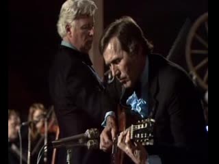 Chet atkins rare performances 1955 1975