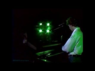 A ha the porn that moves the body (live at "praca da apoteose", rio de janeiro, brazil, )