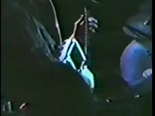 Allan holdsworth fort lauderdale 1989