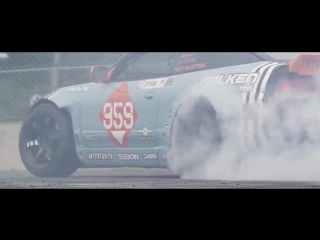 Raw engine sounds coffman formula drift atlanta